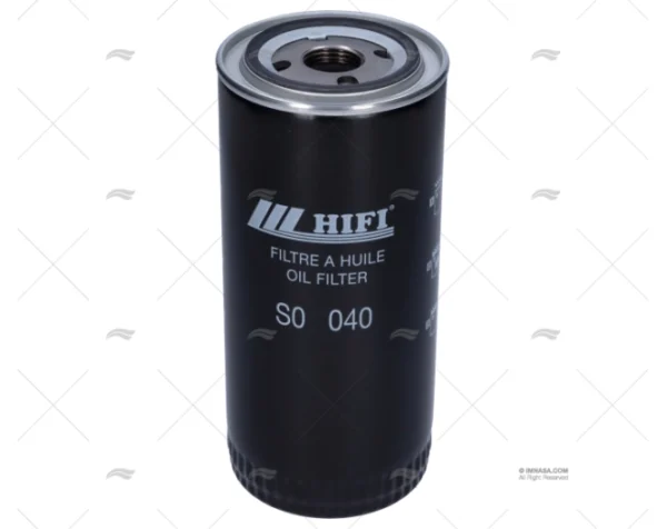 FILTRO ACEITE VD20263