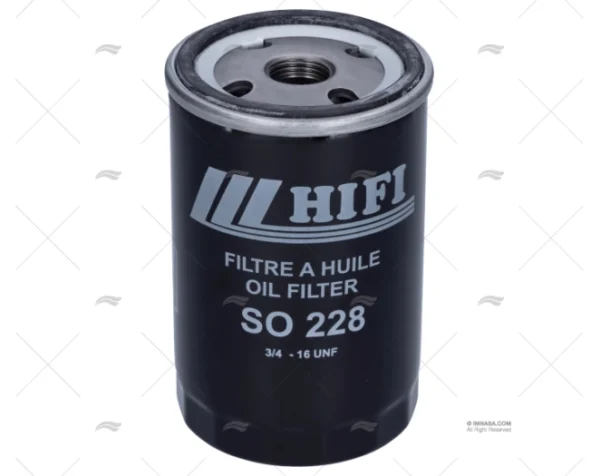 FILTRO ACEITE VD20290