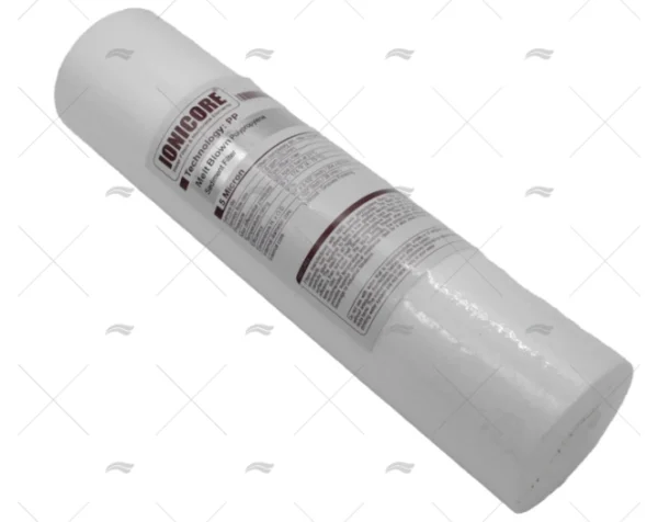 FILTRO AGUA 5MIC DESALINIZADORA BAITEK