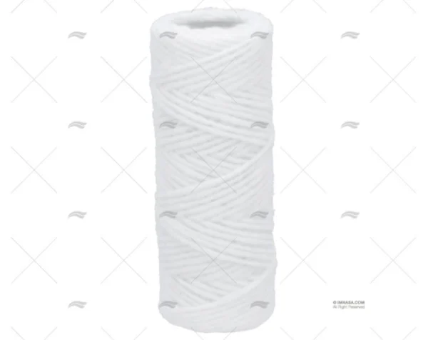 FILTRO AGUA 5MIC DESALINIZADORA BAITEK