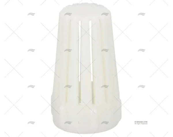 FILTRO AGUA HEMBRA BSP 1" RANDEX IBERICA