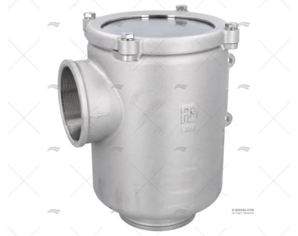 FILTRO AGUA IONIO 4" GUIDI GUIDI