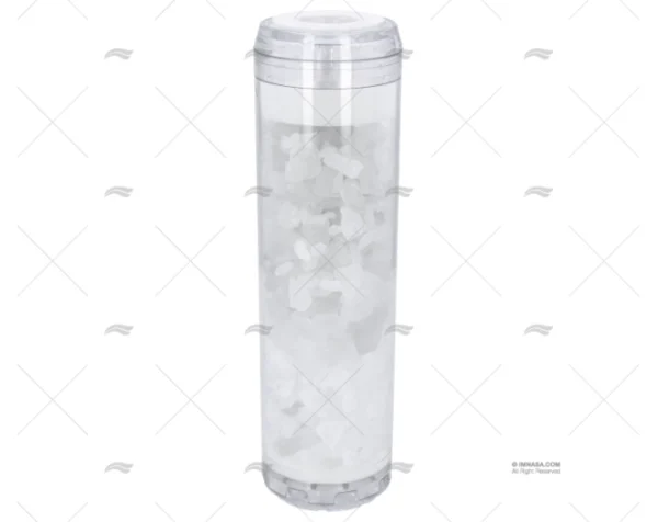 FILTRO AGUA POLIFOSFATO 9 3/4"