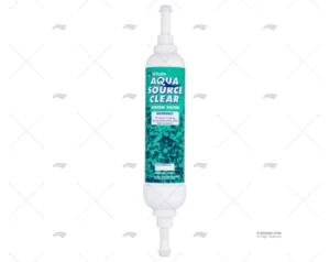 FILTRO AGUA POTABLE 4500L 12mm WHALE