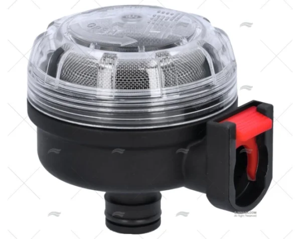 FILTRO AGUA SIN CONECTORES