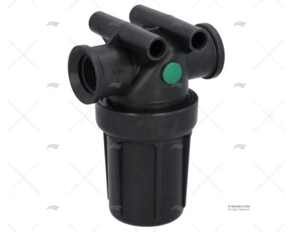 FILTRO AGUA TAMIZ 1/2" RANDEX IBERICA