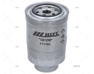 FILTRO FUEL 119773-55510 T/YANMAR