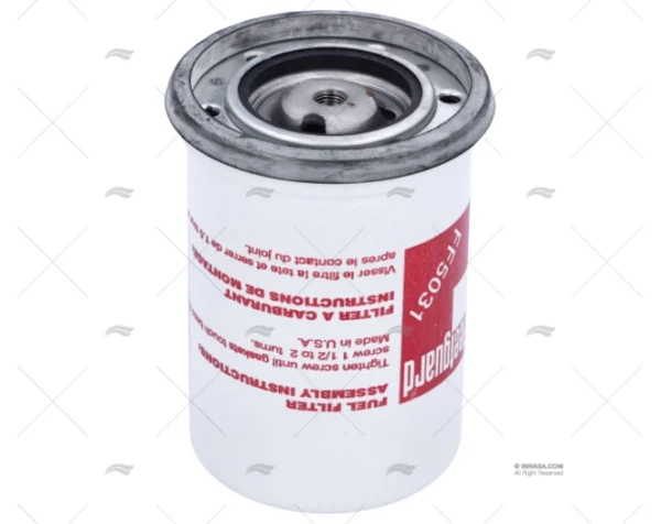 FILTRO FUEL 122-0326 T/ONAN