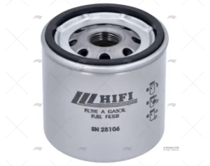 FILTRO FUEL 15221-4308-0 T/BETA