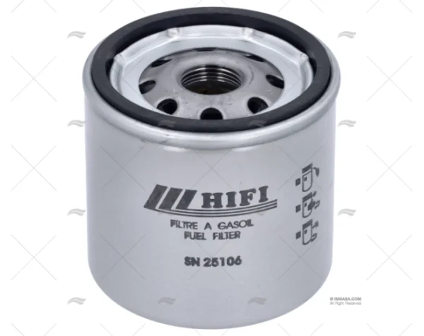 FILTRO FUEL 15221-4308-0 T/BETA