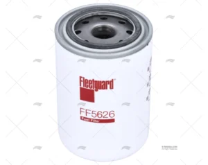 FILTRO FUEL 165000-34500 T/YANMAR