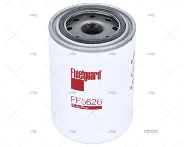 FILTRO FUEL 165000-34500 T/YANMAR