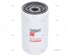 FILTRO FUEL 1R0750 T/CARTERPILLAR
