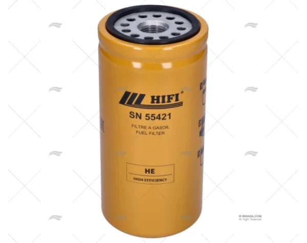 FILTRO FUEL 1R0751 T/CARTERPILLAR