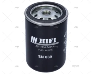 FILTRO FUEL 2175046 T/LOMBARDINI