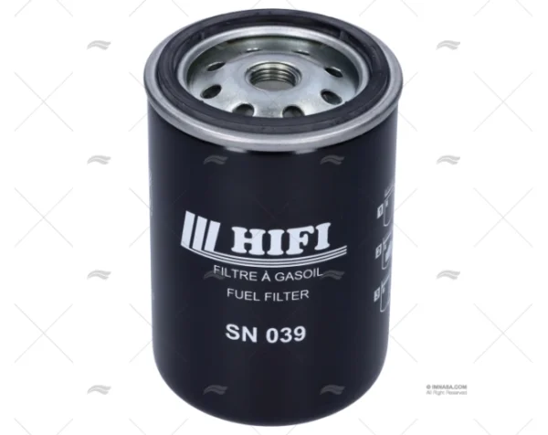 FILTRO FUEL 2175046 T/LOMBARDINI