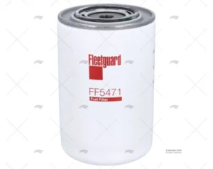 FILTRO FUEL 2994048 T/IVECO