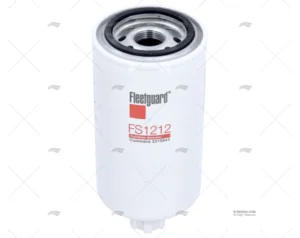 FILTRO FUEL 3308638 T/CUMMINS