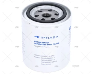 FILTRO FUEL 35-80910-1 T/MERCURY IMNASA