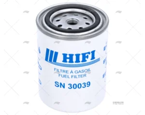 FILTRO FUEL 3583443 T/VOLVO