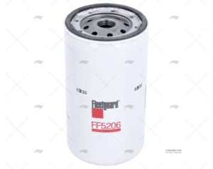 FILTRO FUEL 6438840 2ND T/DETROIT GM