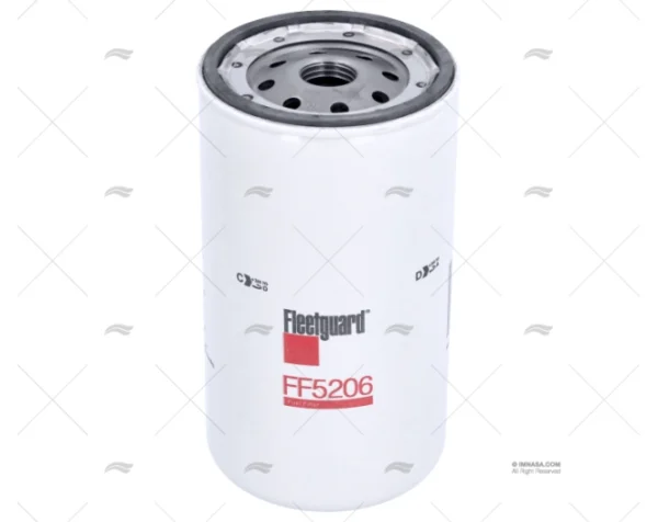 FILTRO FUEL 6438840 2ND T/DETROIT GM