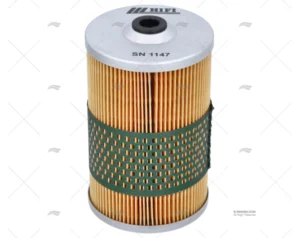 FILTRO FUEL 81125030011 1ER T/MAN