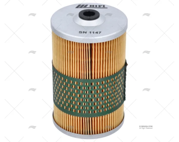 FILTRO FUEL 81125030011 1ER T/MAN