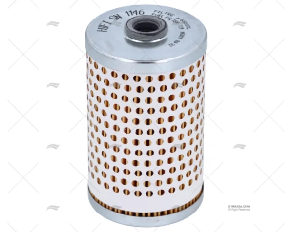 FILTRO FUEL 81125030041 2ND T/MAN