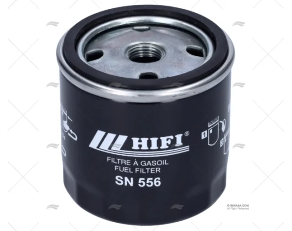 FILTRO FUEL 829913 T/VOLVO