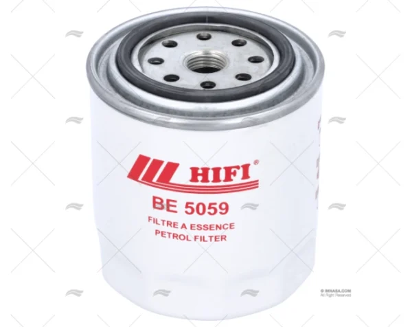 FILTRO FUEL 855686 T/VOLVO