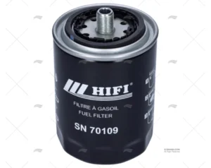 FILTRO FUEL 864315 T/VOLVO