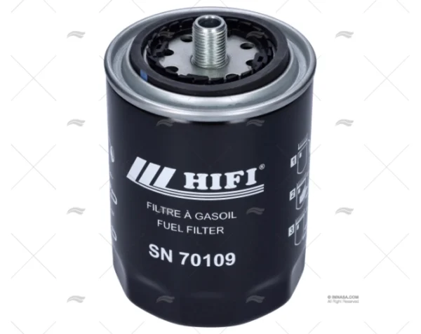 FILTRO FUEL 864315 T/VOLVO