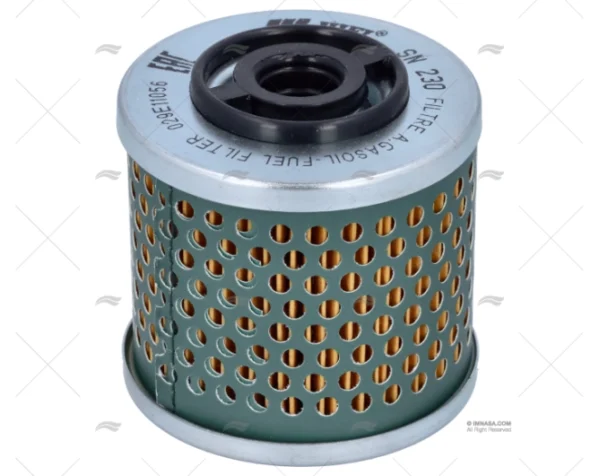 FILTRO FUEL 876554 T/VOLVO