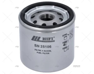 FILTRO FUEL 970310302 T/NANNI