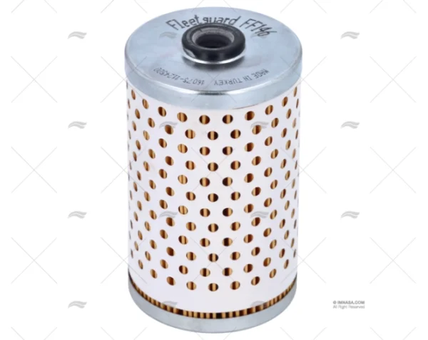 FILTRO FUEL 970652307 T/NANNI