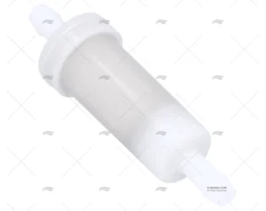 FILTRO FUEL EN LINEA 10mm