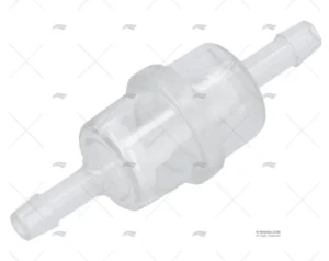 FILTRO FUEL EN LINEA 6mm