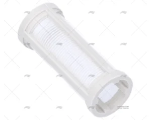 FILTRO FUEL EN LINEA 7mm-8-10mm R.954