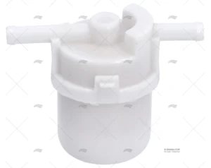 FILTRO FUEL EN LINEA 8mm