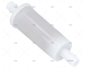 FILTRO FUEL EN LINEA 9mm