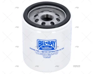 FILTRO FUEL H 90 D76 G65 R17 10M