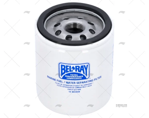 FILTRO FUEL H 90 D76 G65 R17 10M