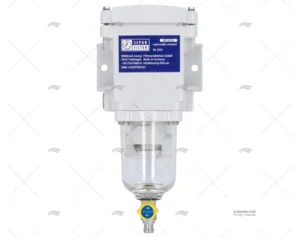 FILTRO FUEL S/AGUA 240 L/H SWK2000/5/50