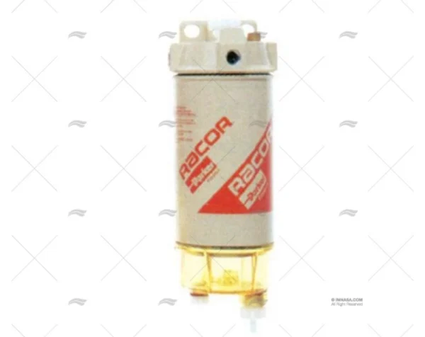 FILTRO FUEL S/AGUA DIESEL 170L/H 2M RACOR