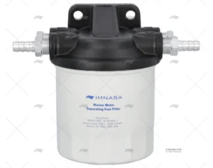 FILTRO FUEL SEPARADOR CABEZA T/MERCURY IMNASA