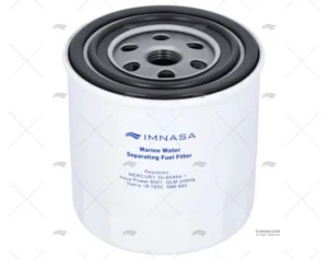 FILTRO FUEL SOLO T/MERCURY IMNASA