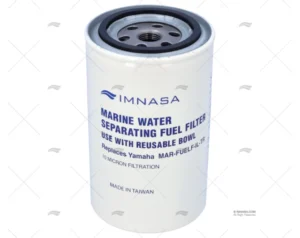 FILTRO FUEL T/YAMAHA IMNASA