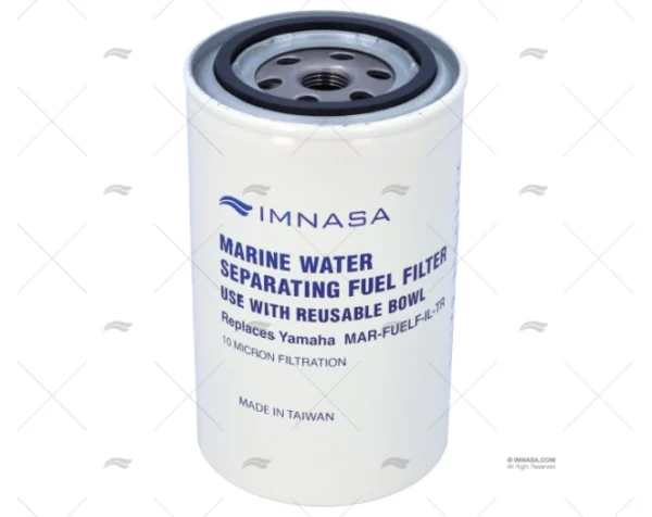 FILTRO FUEL T/YAMAHA IMNASA