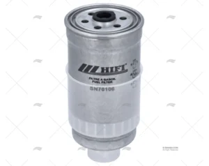 FILTRO FUEL WS180FE T/VETUS